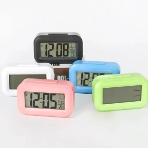 Student Smart Alarm Clock, Darling Home