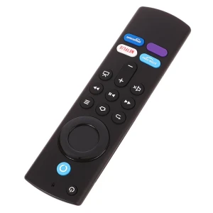 Voice Remote Control, Jimeim