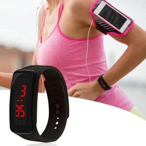 Waterproof Fitness Smartwatch, yangfeng