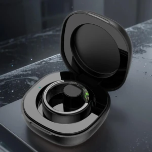 Wireless Charging Case Dock Station, Wrigleys