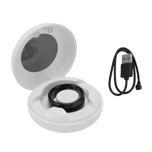 Health Tracker Smart Ring — Smart Ring, ZY-Sport-N