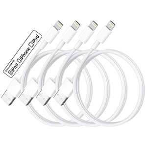 Lightning to USB Charging Cable, PGQBS