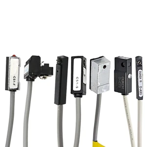 Magnetic Sensor Reed Switch, Industry or business