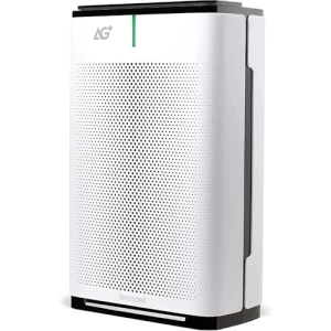 Pro Air Purifier Clean Air Filter With Aurabeat AG+ Technology — Air Purifier, Brondell