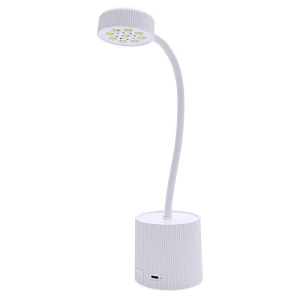 Rechargeable UV Nail Desk Lamp with Smart Induction, The Million