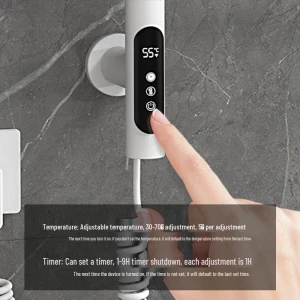 Smart Electric Towel Dryer — Shoe Dryer, Global Finds