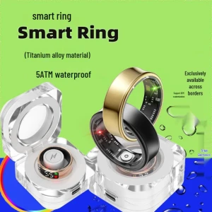 Smart Ring, Super Buyer