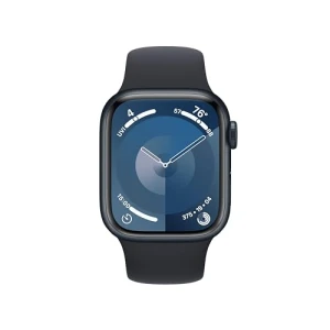 Smartwatch with Fitness Tracker — Smart Watch, Apple