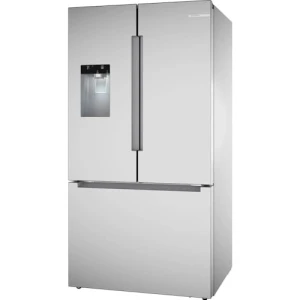 3-Door Standard Depth Refrigerator, BOSCH