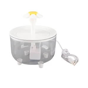Automatic Water Fountain, Health & Beauty PRODUCT