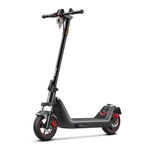 Electric Scooter — Electric Scooter, NIU