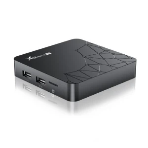 Mini Smart HD TV Box, X88