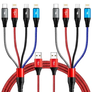 Multi Charging Cable, Miger