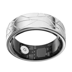 Smart Ring Fitness Tracker, Jawploy