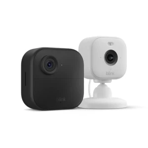Smart Security Cameras Bundle, Blink