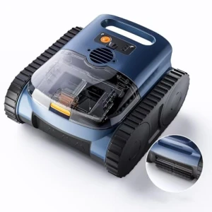 Smart Navigation Robotic Pool Cleaner — Robot Vacuum, ABNEMEN