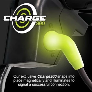 Super Portable 4-Wheel Folding Travel Mobility Scooter — Electric Scooter, Pride Mobility