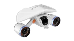 Underwater Scooter with Action Camera Mount, sublue