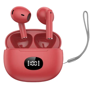 Automatic Touch Conference Headphones, Kayomart