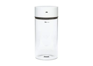 Automatic Vacuum Container, SOLT Japan Market