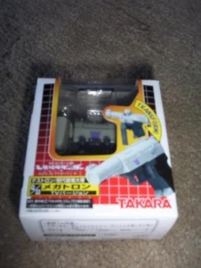Choro Q Robot Megatron TV Version, TAKARA TOMY