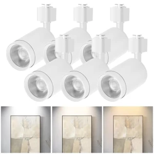 L-Type Adjustable Ceiling Spotlights, be studied