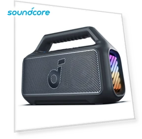 Outdoor Speaker — Portable Sound Systems, Soundcore