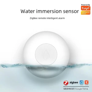 Smart Water Sensor — Water Shut Off Valve, Global Finds