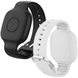 Waterproof Silicone Bracelet for Tile Mate, SkyArmor