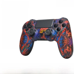 Wireless Bluetooth Gaming Controller, Luna Living