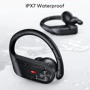 Wireless Earbuds with Deep Bass, TAGRY