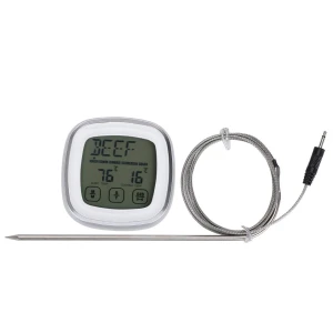 Wireless Food Thermometer, 3CZY