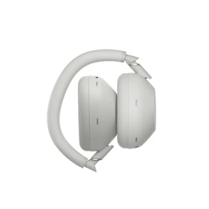 Wireless Noise-Canceling Headphones with Bluetooth Locator Chain, Sony