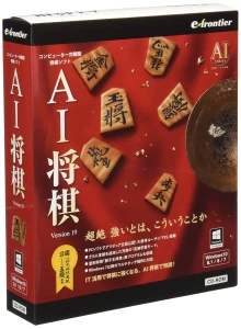 AI Shogi Version 19, AniWorld