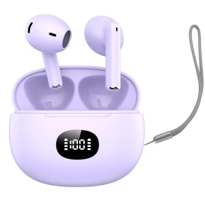 Automatic Touch Conference Headphones, Kayomart