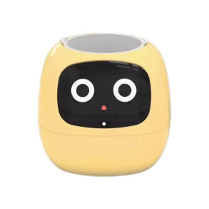 Automatic Water Absorption Plant Robot, Elenxs Kitchen