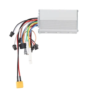 Electric Bike Speed Controller, Beauty2ZY