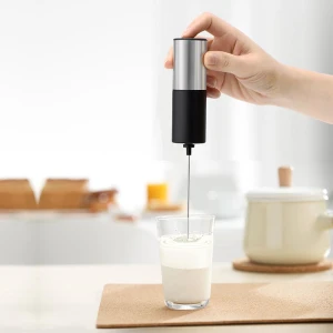 Electric Milk Frother, Darling Child Boutique