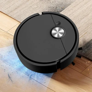 Fully Automatic 3-in-1 Robot Vacuum, Darling Women Boutique D