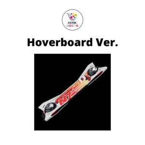 Hoverboard — Hoverboard, NCT DREAM