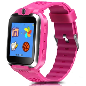 Kids Game Smart Watch, Japan Zen Mall