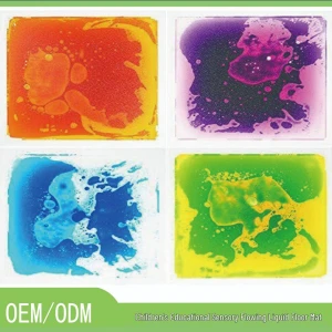 Liquid Floor Tile, Super Go