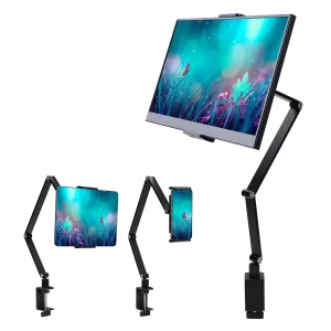 Mobile Monitor Stand, YRstudio