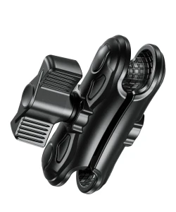 Motorcycle Intermediate Smartphone Dash Mount, JP Create mege