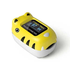 Pulse Oximeter, Zen-Japan Electronics