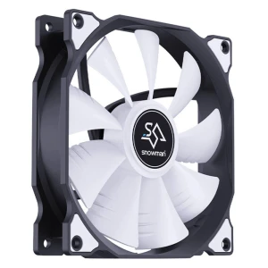 Quiet Cooling Fan, JOHO - CarGear