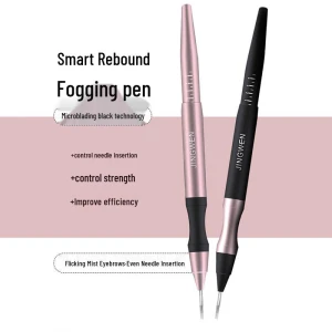 Rebound Shading Eyebrow Embroidery Pen Set, The Million