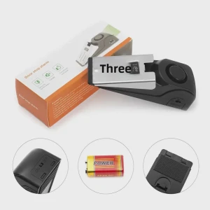 Smart Door Lock and Alarm — Smart Lock, Got Now