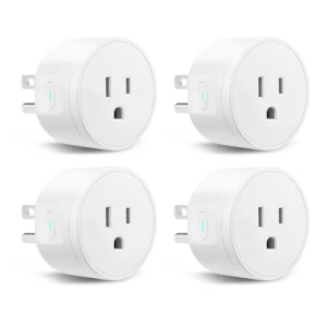 Smart Plug — Smart Plug, VEVOR