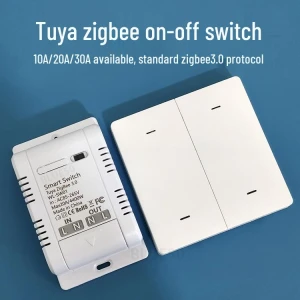 Smart Switch — Smart Switch, TrendVibeCN